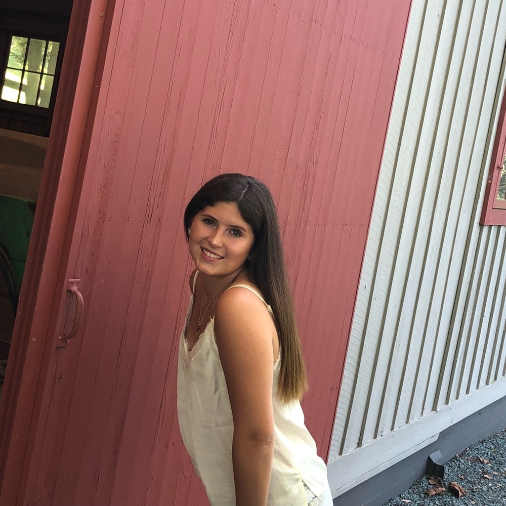Meet your Posher, Allie